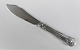 Herregaard.Cohr.
 Silver cutlery 
(830). Fish 
knife. Length 
20.3 cm.