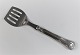 Herregaard. 
Cohr. Silver 
cutlery (830). 
Sardine fork 
with steel. 
Length 16.5 cm.