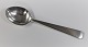 Georg Jensen. 
Sterling (925). 
Margrethe. 
Coffee spoon. 
Length 10.6 cm