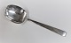 Georg Jensen. 
Sterling (925). 
Margrethe. 
Serving spoon. 
Length 21 cm