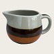 Rörstrand, 
Annika, 
Creamer, 13cm 
wide, 7.5cm 
high, Design 
Marianne 
Westmann *Nice 
condition*