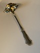 Cream spoon 
Silver
Produced in 
1931
Chr F Heise
Length  12,7 
cm approx
Nice and well 
...