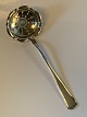 Strøske 
#Doubletriflet
With engraving
Length 18.8 cm 
approx
Nice and well 
maintained 
condition