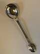 Marmalade spoon 
#Evald Nielsen 
No#3 Silver
Length 14.5 cm 
approx
Nice and well 
maintained ...