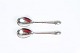 F Silver 
Cutlery 
F silver 
cutlery from 
Danske 
Guldsmedes
Sølvvarefabrik 
i Slagelse
Made ...