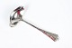 Nr. 1600 Silver 
Cutlery
Genuine silver 
cutlery made by 
P. C. L. 
Frigast A/S
Sauce ...