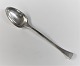 Hans Hansen. 
Kristine. 
Sterling (925). 
Tea Spoon. 
Length 14.2cm.