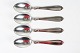 Øresund Silver 
Cutlery
Silver cutlery 
Øresund
made of 
genuine silver 
830s by Svend 
...