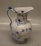 1 pieces in 
stock 2nd
482-1 
Chocolate pot 
with lid 23 cm 
ca 1 l. Royal 
Copenhagen Blue 
Fluted ...