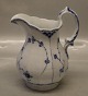 1 pcs in stock 
Factory 1st
646-1 Milch 
jug / Pitcher  
0,73 l / 20 cm 
Royal 
Copenhagen Blue 
...