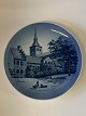 Royal 
Copenhagen 
plate
Odense 
Cathedral
Diameter: 18.5 
cm.
Nice and well 
maintained 
condition