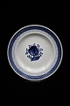 Royal 
Copenhagen 
Trankebar small 
dinner plate 
Dia: 23cm. 
Decoration 
number: 11/946. 
Is ...