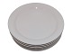 Royal 
Copenhagen 
Ursula, large 
round dinner 
plate.
Designed by 
artist Ursula 
...