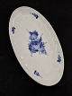 Royal 
Copenhagen Blue 
flower plate 
10/8589  24.5 x 
13 cm.        
1. sorting 
subject no. 
525882 ...
