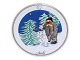Royal 
Copenhagen 
plate, Storm P.
&#8232;This 
product is only 
at our storage. 
It can be 
bought ...