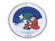 Royal 
Copenhagen 
plate, Storm P.
&#8232;This 
product is only 
at our storage. 
It can be 
bought ...