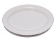 Royal 
Copenhagen 
Ursula, oblong 
white luncheon 
plate.
Designed by 
artist Ursula 
...