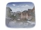 Royal 
Copenhagen 
square dish - 
Den Gamle By in 
Aarhus.
The factory 
mark tells, 
that this was 
...