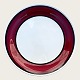 Rörstrand, 
Carmen, Round 
dish, 26.5 cm 
in diameter, 
Design Carl 
Harry 
Stålhane*Nice 
condition*