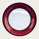 Rörstrand, 
Carmen, Dinner 
plate, 23.5 cm 
in diameter, 
Design Carl 
Harry Stålhane 
*Nice 
condition*