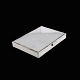 Georg Jensen. 
Small Sterling 
Silver Box #33 
- Harald 
Nielsen.
Designed by 
Harald Nielsen 
1892 - ...