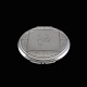 Georg Jensen. 
Sterling Silver 
Compact #231 - 
Harald Nielsen.
Hinged lid 
with Mirror
Designed ...