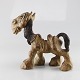 Thomas Dam figurHest