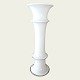 Holmegaard, 
Slim MB Vase, 
Opalweiß, 26,5 
cm hoch, 9 cm 
Durchmesser, 
Design Michael 
Bang ...