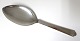 Hans Hansen. 
Silber (830). 
Arvesölv No.4. 
Kuchen-Server. 
Länge 20,5 cm.