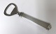 Hans Hansen. 
Silber (830). 
Arvesölv No.4. 
Kapselöffner. 
Länge 11,5 cm.