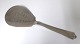 Hans Hansen. 
Silber (830). 
Arvesölv No.4. 
Tortenheber. 
Länge 21,5 cm.