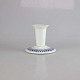 Lyngby lysestageRomber8 cm