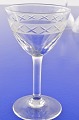 Schwedische 
Ejby Gläser, 
Aquavit Glas, 
Höhe 8,4 cm. 
Durchmesser 4,9 
cm. Tadelloser 
Zustand.