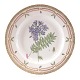 Royal 
Copenhagen 
Flora Danica 
Teller 3549
D: 25,5cm
"Polemonium 
coeruleum L"