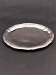 Bottle tray 
silver D. 19 
cm. Item No. 
528978