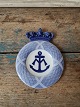 Royal 
Copenhagen 
Commemorative 
plate from 1909 
- Princess 
Marie's 
commemorative 
plate - Crowned 
...