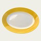 Royal 
Copenhagen, 
Aluminia, 
Susanne, 
Serving dish, 
32cm wide, 23cm 
deep *With 
traces of use 
and ...