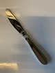 Dinner knife 
Gråsten DGS 
Silver
Danish 
goldsmiths' 
silverware 
factory 
Slagelse
Length 21.5 
...