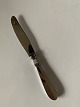 Children's 
knife Gråsten 
DGS Silver
Danish 
goldsmiths' 
silverware 
factory 
Slagelse
Length 15.8 
...