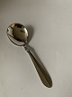 Marmalade spoon 
Gråsten DGS 
Silver
Danish 
goldsmiths' 
silverware 
factory 
Slagelse
Length 13.7 
...