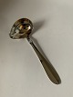 Sauce spoon 
Gråsten DGS 
Silver
Danish 
goldsmiths' 
silverware 
factory 
Slagelse
Length Approx. 
...