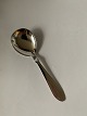 Compote spoon 
Gråsten DGS 
Silver
Danish 
goldsmiths' 
silverware 
factory 
Slagelse
Length Approx. 
...