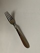 Dinner fork 
Gråsten DGS 
Silver
Danish 
goldsmiths' 
silverware 
factory 
Slagelse
Length Approx. 
...