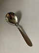 Serving spoon / 
Potato spoon 
Gråsten DGS 
Silver
Danish 
goldsmiths' 
silverware 
factory ...