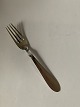 Lunch fork 
Gråsten DGS 
Silver
Danish 
goldsmiths' 
silverware 
factory 
Slagelse
Length Approx. 
...