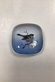 Royal 
Copenhagen 
Plate / Dish 
with Bird No 
4857
Measures 
10,3cm x 10,3cm 
( 4.06 inch x 
4.06 ...