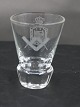 Dänische 
Freimaurer 
Gläser, 
Schnapsgläser  
mit Symbolen 
...