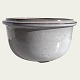 Stogo 
Stoneware, 
Mørkøv, Bowl, 
23cm in 
Diameter, 13cm 
High, 2nd 
Sorting, Design 
Harluf 
Gottshalk ...