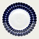 Arabia, Tuokio, 
Lunch plate, 21 
cm in diameter, 
Design Heikki 
Orvola *With 
wear and traces 
of use*