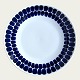 Arabia, Toukio, 
Dinner plate, 
26cm in 
diameter, 
Design Heikki 
Orvola *With 
wear and traces 
of use*